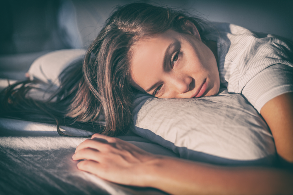 Sömn och psykisk hälsa – stark koppling