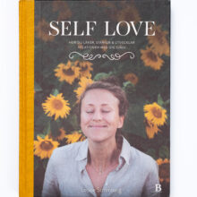Bok om Self love